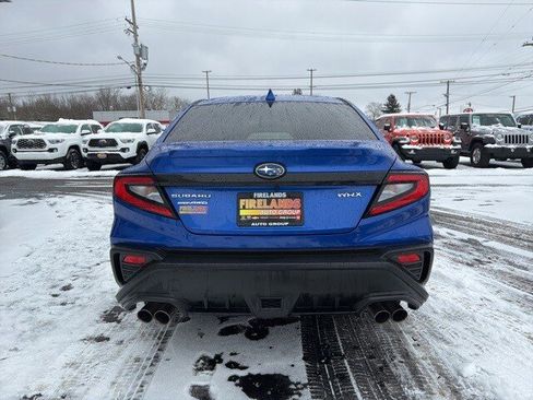 Used 2023 Subaru WRX Premium image 5