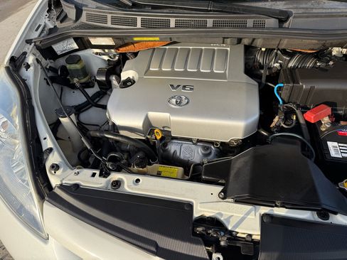 Used 2009 Toyota Sienna XLE image 34