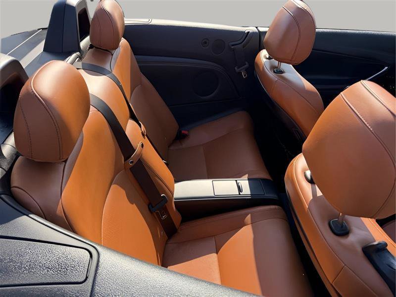 Used 2011 Lexus IS 350C w/ Luxury Pkg RWD image 26