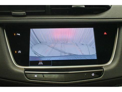 Certified 2023 Cadillac XT5 Sportv image 52