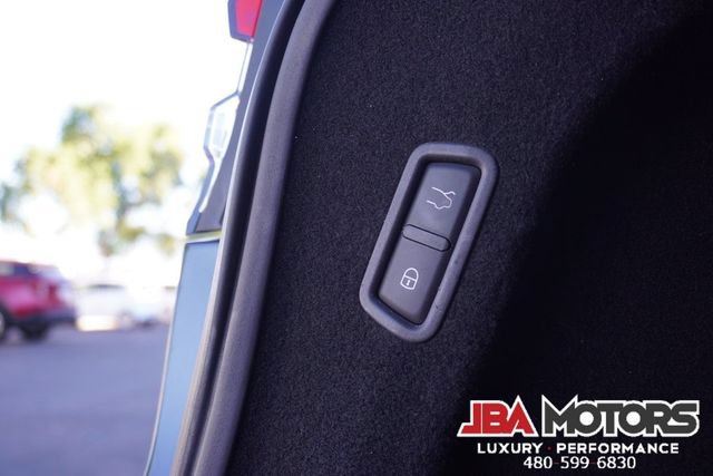 Used 2022 Maserati Levante Modena AWD/4WD image 97