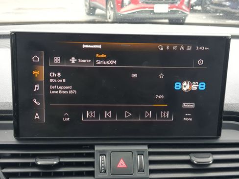 Used 2024 Audi Q5 2.0T Premium Plus image 22