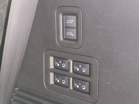 Used 2026 INFINITI QX80 Luxe image 40