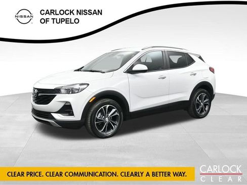 Used 2022 Buick Encore GX Select image 1