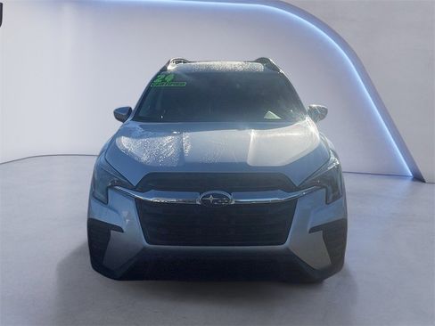 Certified 2024 Subaru Ascent Premium w/ Convenience Package image 8