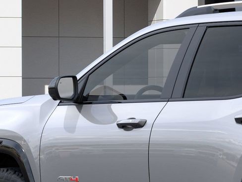 New 2026 GMC Terrain AT4 w/ Convenience Package III image 13