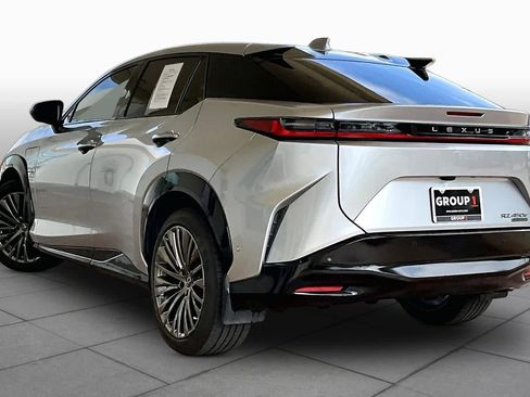 Used 2023 Lexus RZ 450e Premium w/ Accessory Package (2T) AWD/4WD image 9