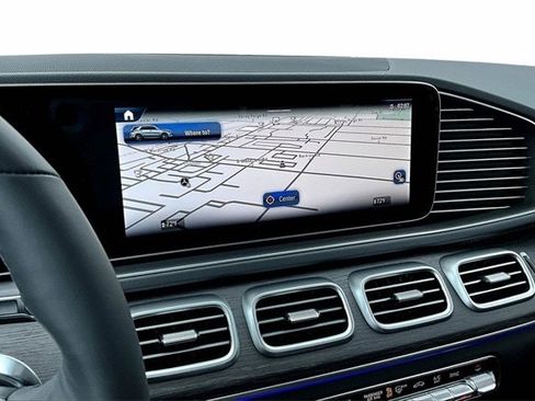 New 2026 Mercedes-Benz GLE 350 4MATIC image 10