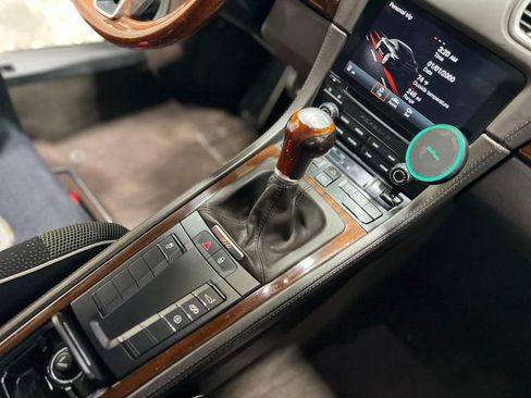 Used 2017 Porsche 718 Cayman S image 25