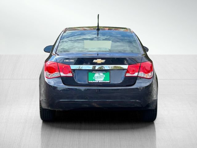 Used 2014 Chevrolet Cruze LS FWD image 5