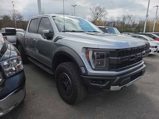 Used 2023 Ford F150 Raptor w/ Raptor Carbon Fiber Package video 1