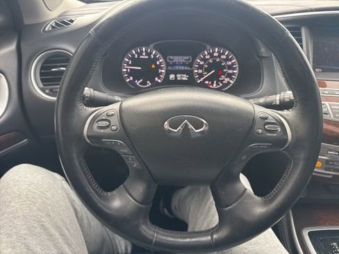 Used 2020 INFINITI QX60 Luxe w/ Sensory Package image 18