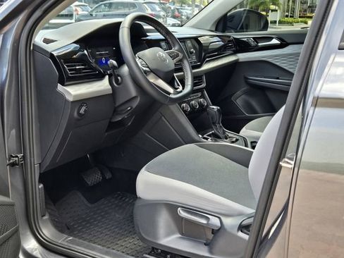 Certified 2023 Volkswagen Taos S image 14