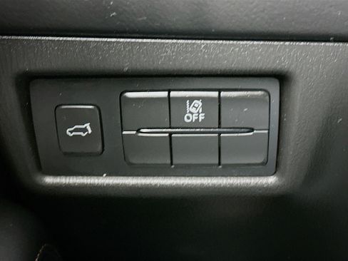 Used 2022 MAZDA CX-5 AWD 2.5 S w/ Premium Package image 16