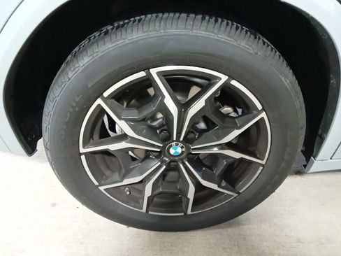 Used 2023 BMW X3 xDrive30i w/ M Sport Package AWD/4WD image 14