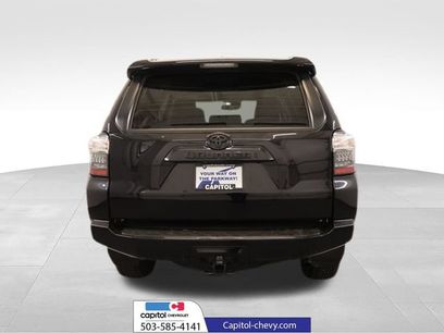 Used 2024 Toyota 4Runner SR5 Premium w/ Moonroof Package
