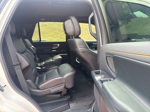 Certified 2026 Ford Expedition Tremor AWD/4WD image 26