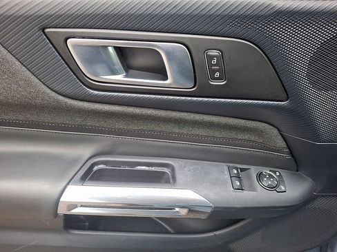 Used 2024 Ford Mustang GT w/ GT Performance Package image 11