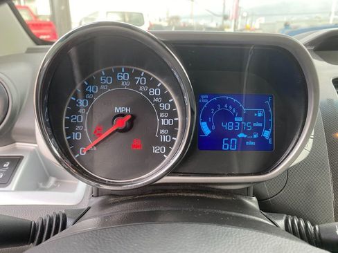 Used 2015 Chevrolet Spark LS image 16