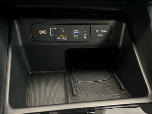 New 2026 Hyundai Santa Cruz SEL AWD/4WD image 36