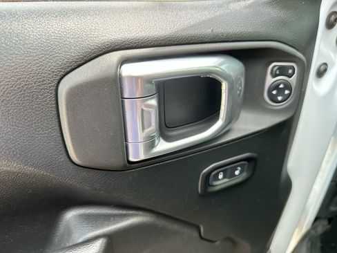 Used 2020 Jeep Gladiator Rubicon w/ LED Lighting Group image 13