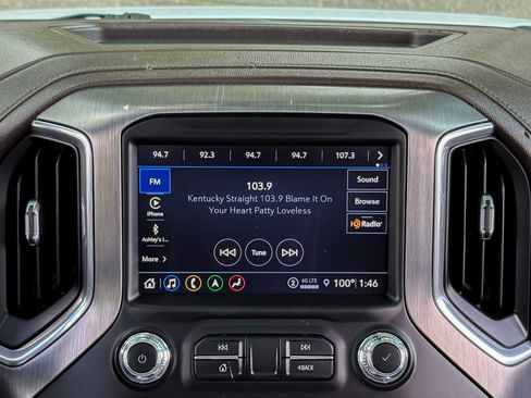 Used 2021 GMC Sierra 1500 Denali w/ Denali Ultimate Package AWD/4WD image 26