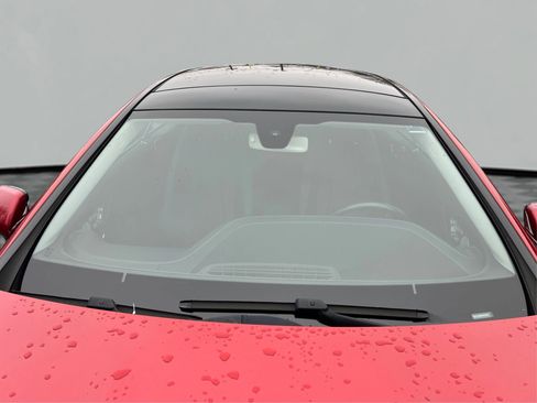 Used 2018 Mercedes-Benz E 400 4MATIC Coupe w/ Premium 1 Package image 19