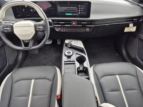 New 2026 Kia EV6 GT-Line AWD/4WD image 13