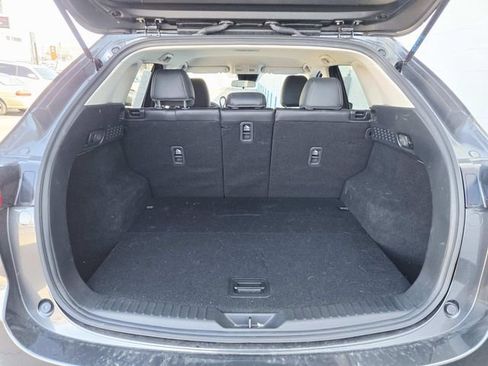 Used 2024 MAZDA CX-5 AWD 2.5 S w/ Select Package image 10