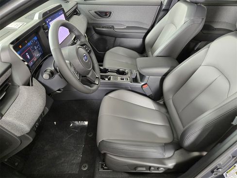 New 2026 Subaru Outback Premium image 7