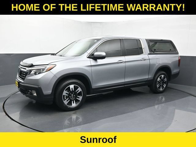 Used 2020 Honda Ridgeline RTL image 10