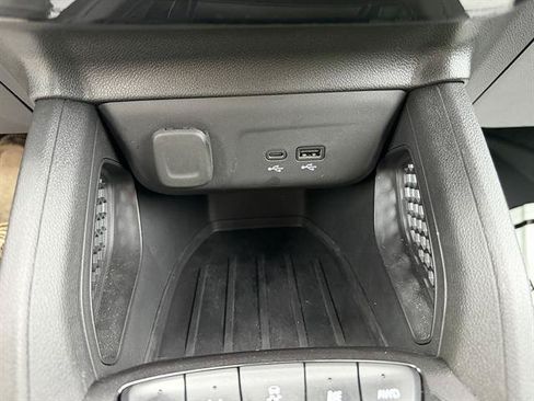Used 2024 Chevrolet TrailBlazer ACTIV AWD/4WD image 37
