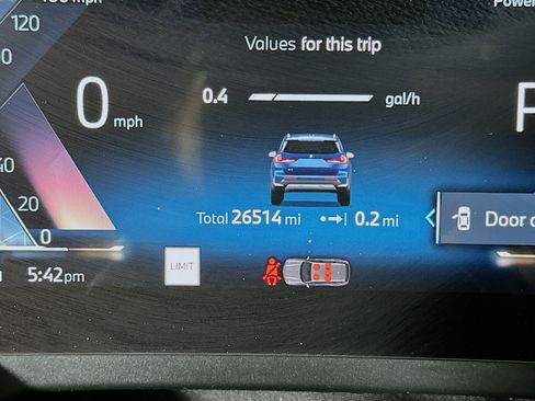 Used 2025 BMW X1 xDrive28i image 19