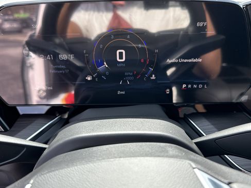 New 2026 Chevrolet Suburban LS image 29