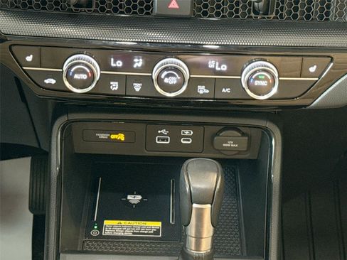 Used 2023 Honda CR-V EX-L image 17