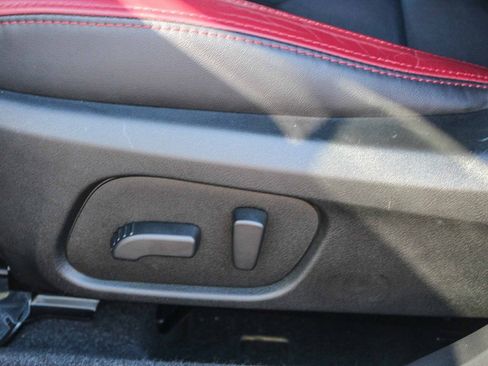 Used 2021 Subaru WRX STI Limited image 21