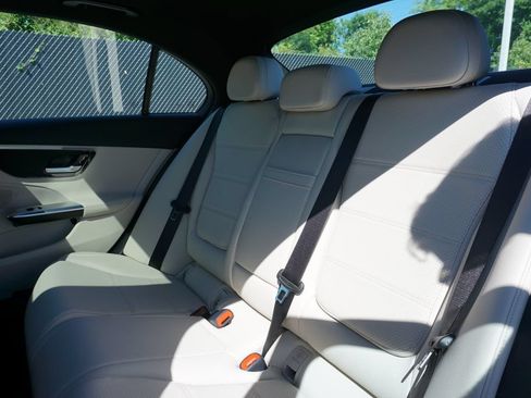 Certified 2024 Mercedes-Benz C 300 Sedan image 14
