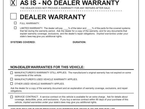 Used 2024 Chevrolet Malibu LT image 30