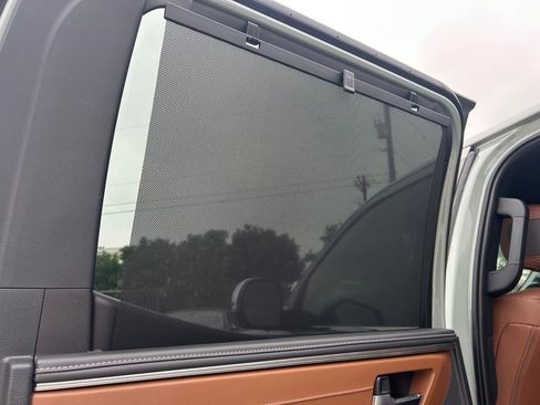 Used 2025 Toyota Tundra 1794 Edition AWD/4WD image 19