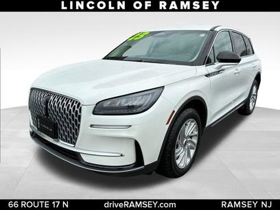 Used 2023 Lincoln Corsair AWD