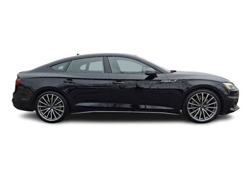 Used 2022 Audi A5 2.0T Premium Plus image 7
