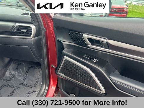 Certified 2023 Kia Telluride S AWD/4WD image 62