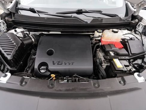 Used 2020 Chevrolet Traverse RS FWD image 88