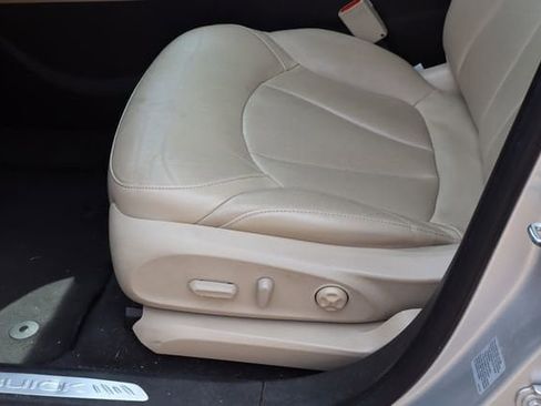 Used 2016 Buick Envision Premium AWD/4WD image 13