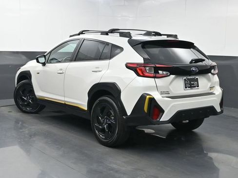 Used 2024 Subaru Crosstrek 2.5i Sport image 4
