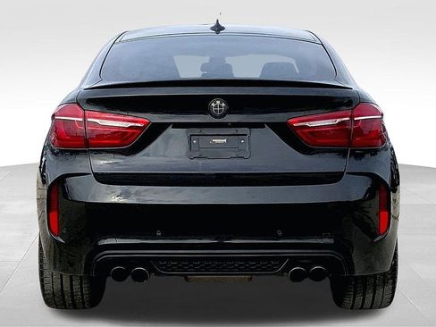 Used 2018 BMW X6 M image 4