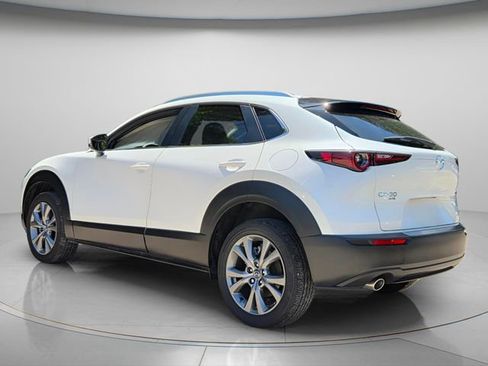 Used 2025 MAZDA CX-30 AWD 2.5 S w/ Preferred Package image 6