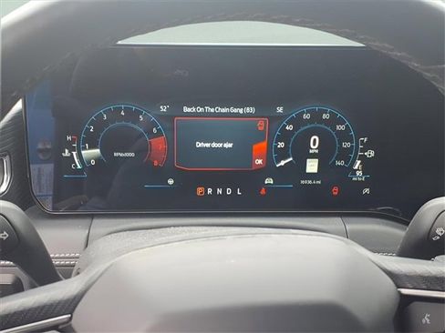 Used 2024 Ford Mustang Premium image 12