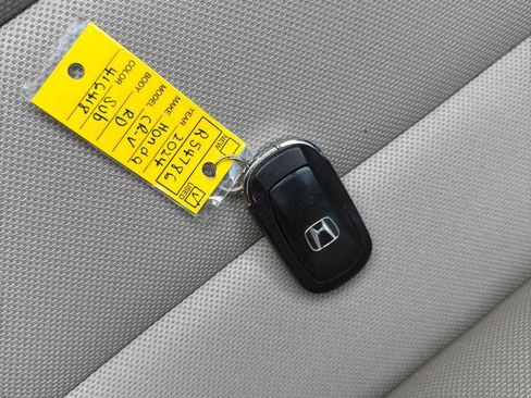 Used 2024 Honda CR-V EX image 30