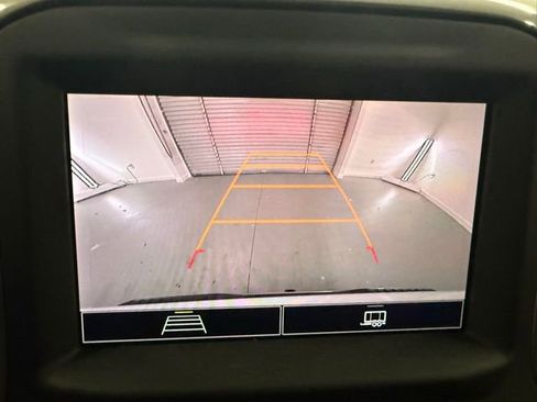 New 2026 Chevrolet Silverado 1500 W/T w/ WT Value Package image 20